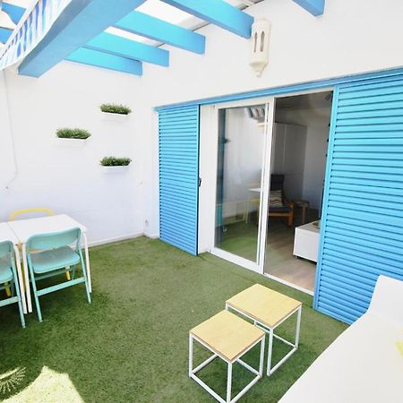 La Alberca 16 By Homeprive Denia Kültér fotó