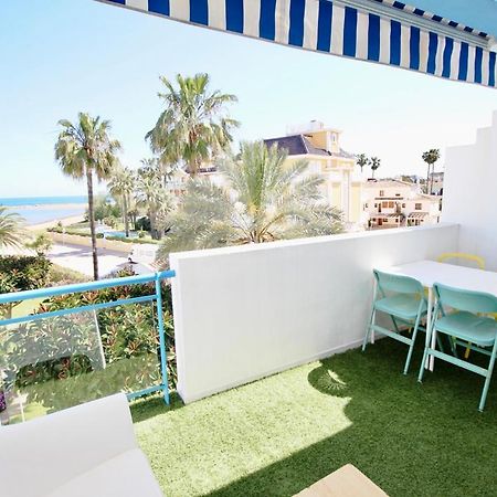 La Alberca 16 By Homeprive Denia Kültér fotó