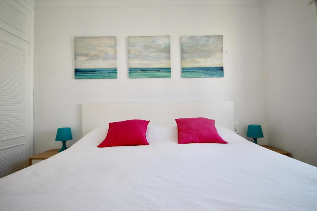 La Alberca 16 By Homeprive Denia Kültér fotó