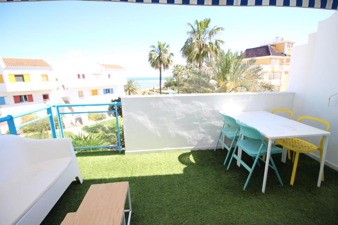 La Alberca 16 By Homeprive Denia Kültér fotó