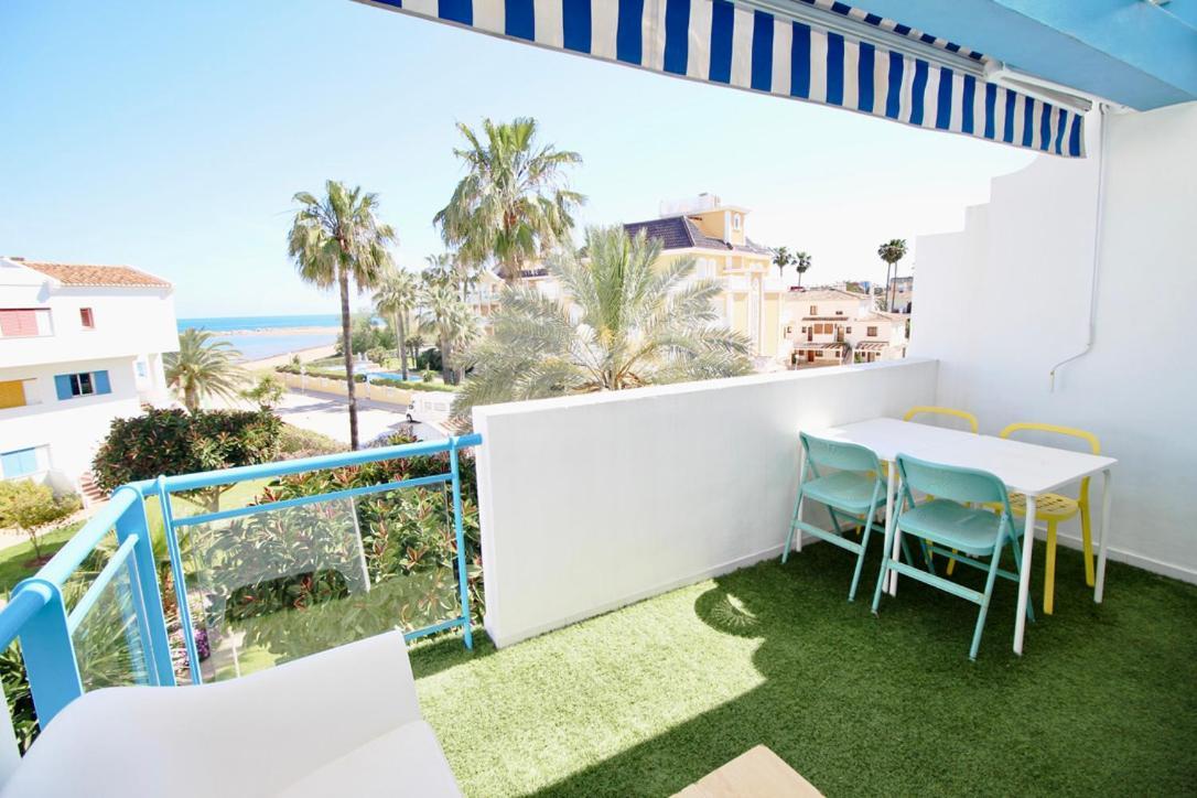 La Alberca 16 By Homeprive Denia Kültér fotó