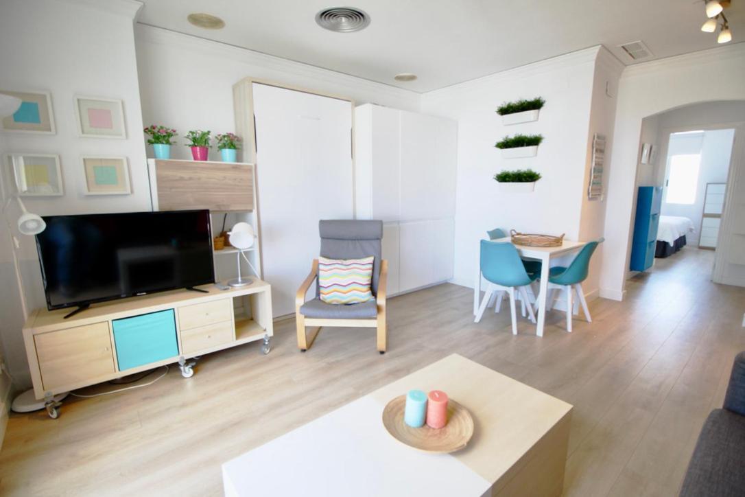 La Alberca 16 By Homeprive Denia Kültér fotó