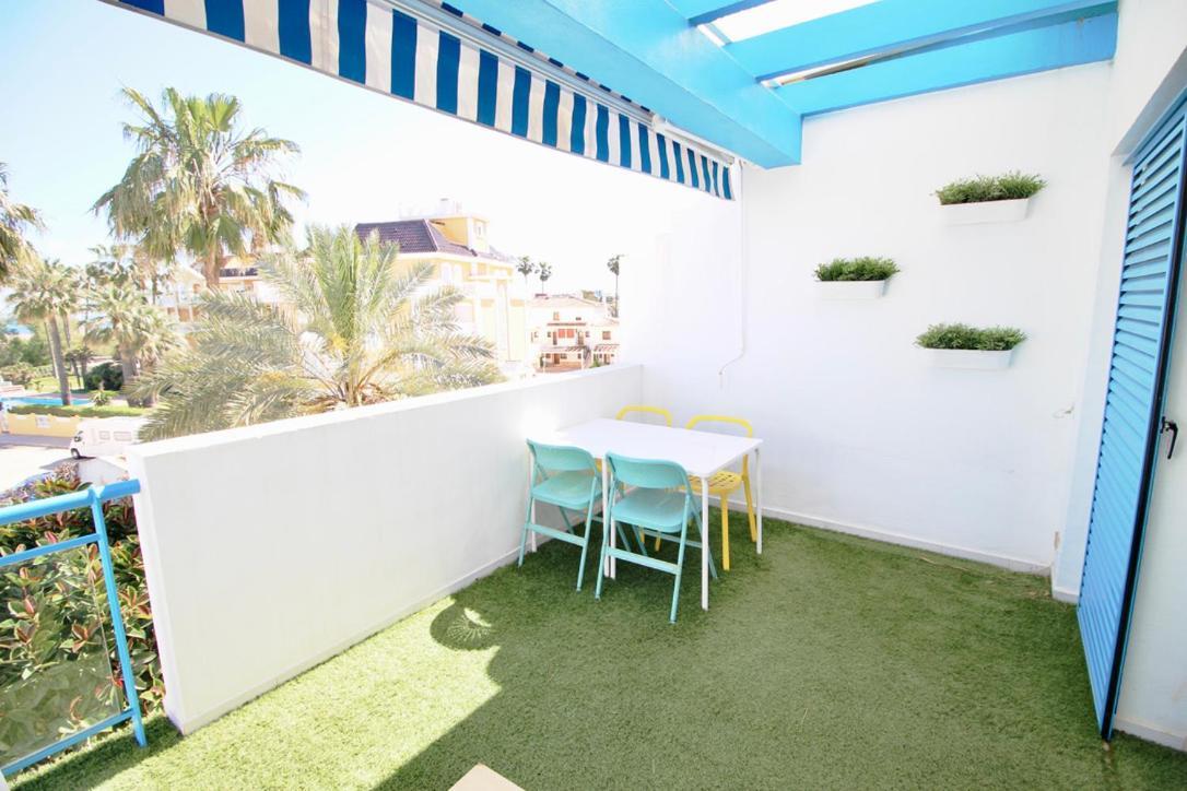 La Alberca 16 By Homeprive Denia Kültér fotó