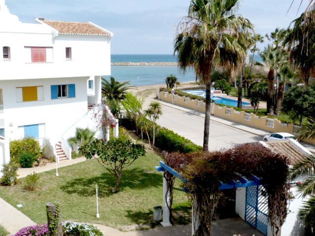 La Alberca 16 By Homeprive Denia Kültér fotó