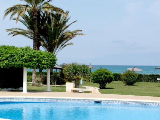 La Alberca 16 By Homeprive Denia Kültér fotó