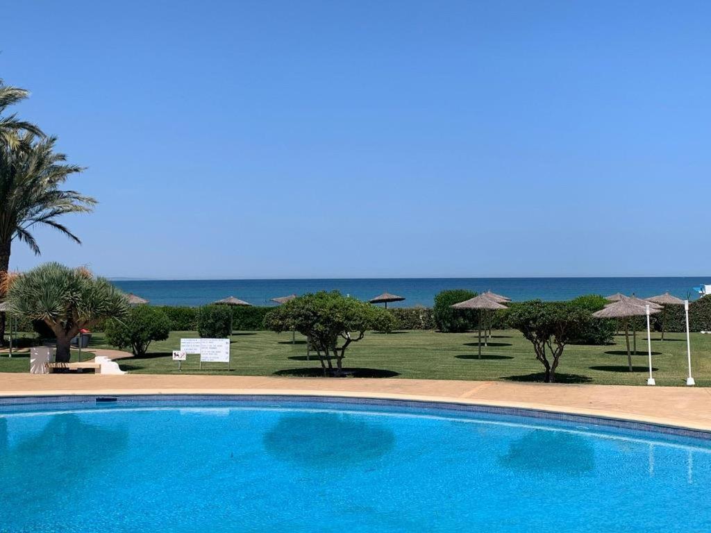 La Alberca 16 By Homeprive Denia Kültér fotó