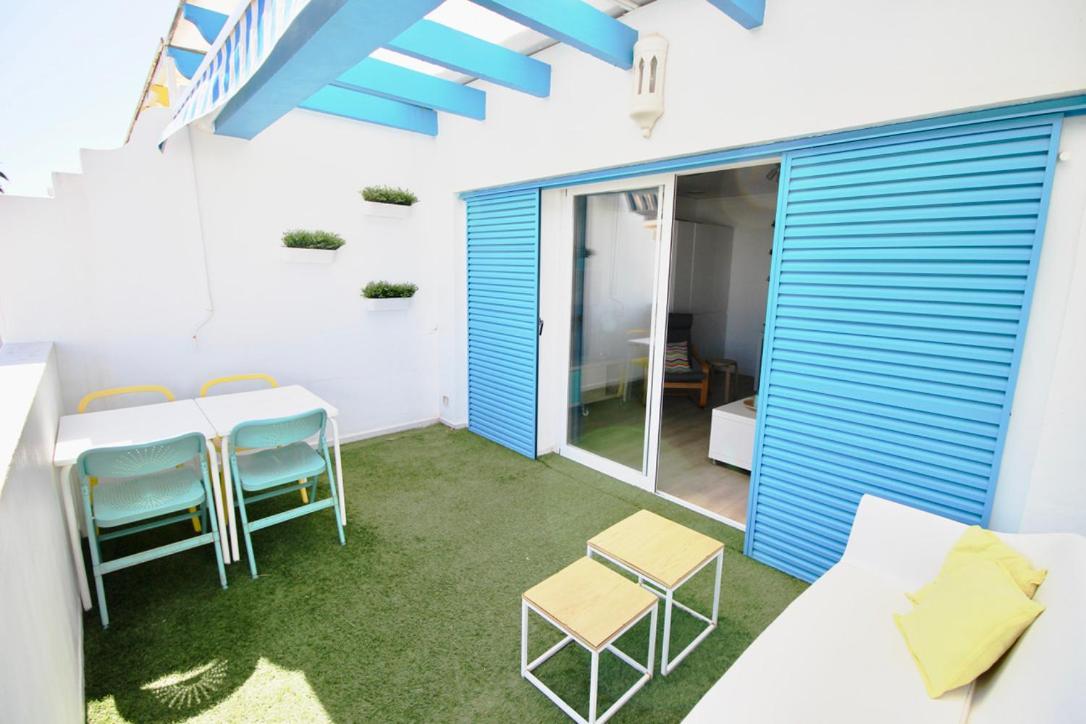 La Alberca 16 By Homeprive Denia Kültér fotó
