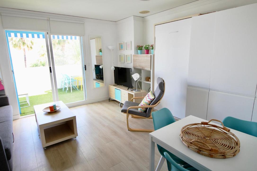 La Alberca 16 By Homeprive Denia Kültér fotó