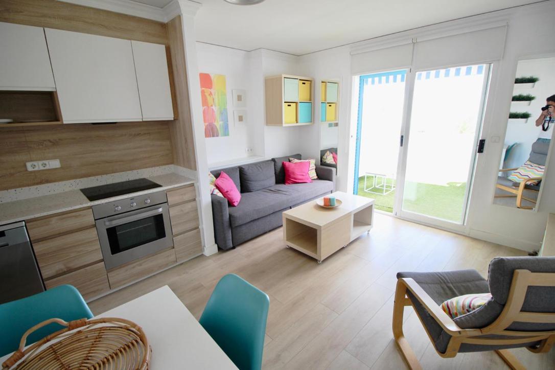 La Alberca 16 By Homeprive Denia Kültér fotó
