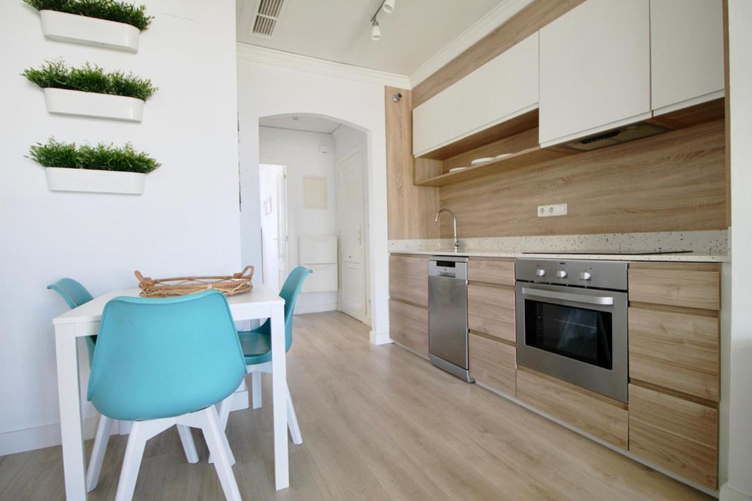 La Alberca 16 By Homeprive Denia Kültér fotó