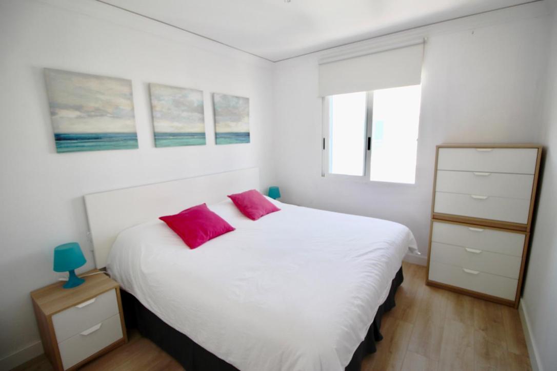 La Alberca 16 By Homeprive Denia Kültér fotó