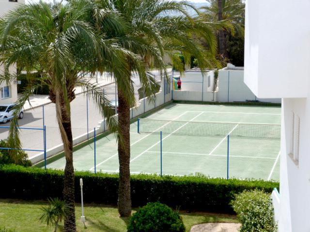 La Alberca 16 By Homeprive Denia Kültér fotó