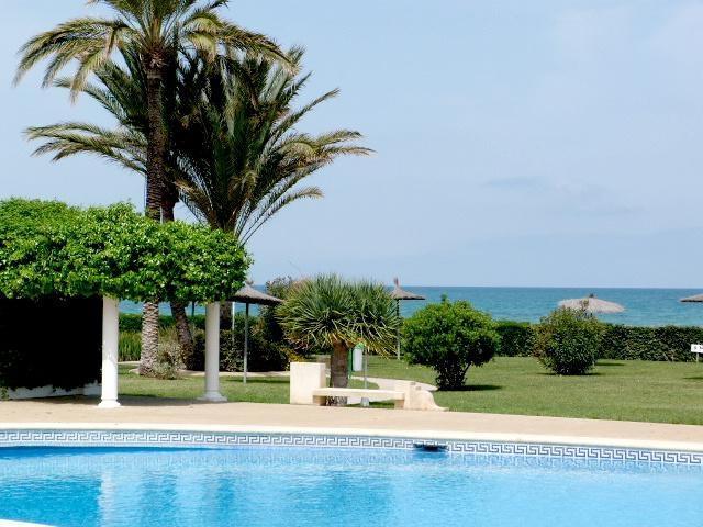 La Alberca 16 By Homeprive Denia Kültér fotó